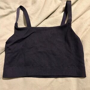 Aerie Women's Black bralette